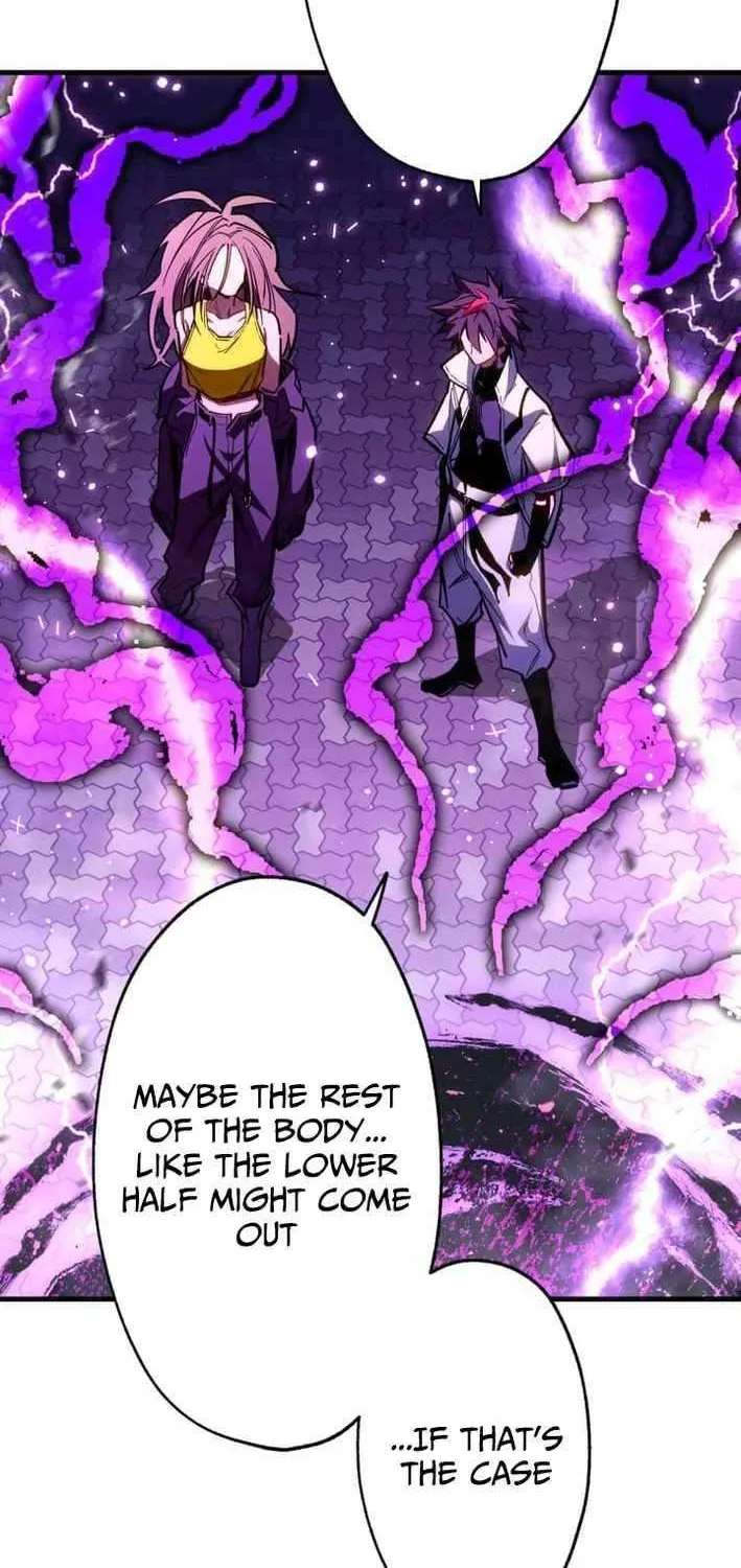 Read Infinite Awakening chapter 22 image 16 on Lezhin