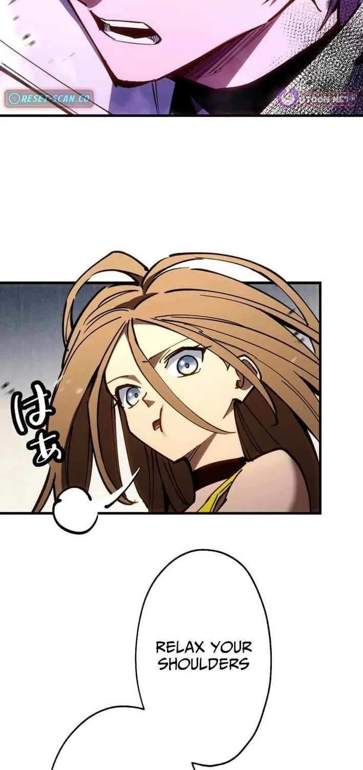 Read Infinite Awakening chapter 22 image 18 on Lezhin