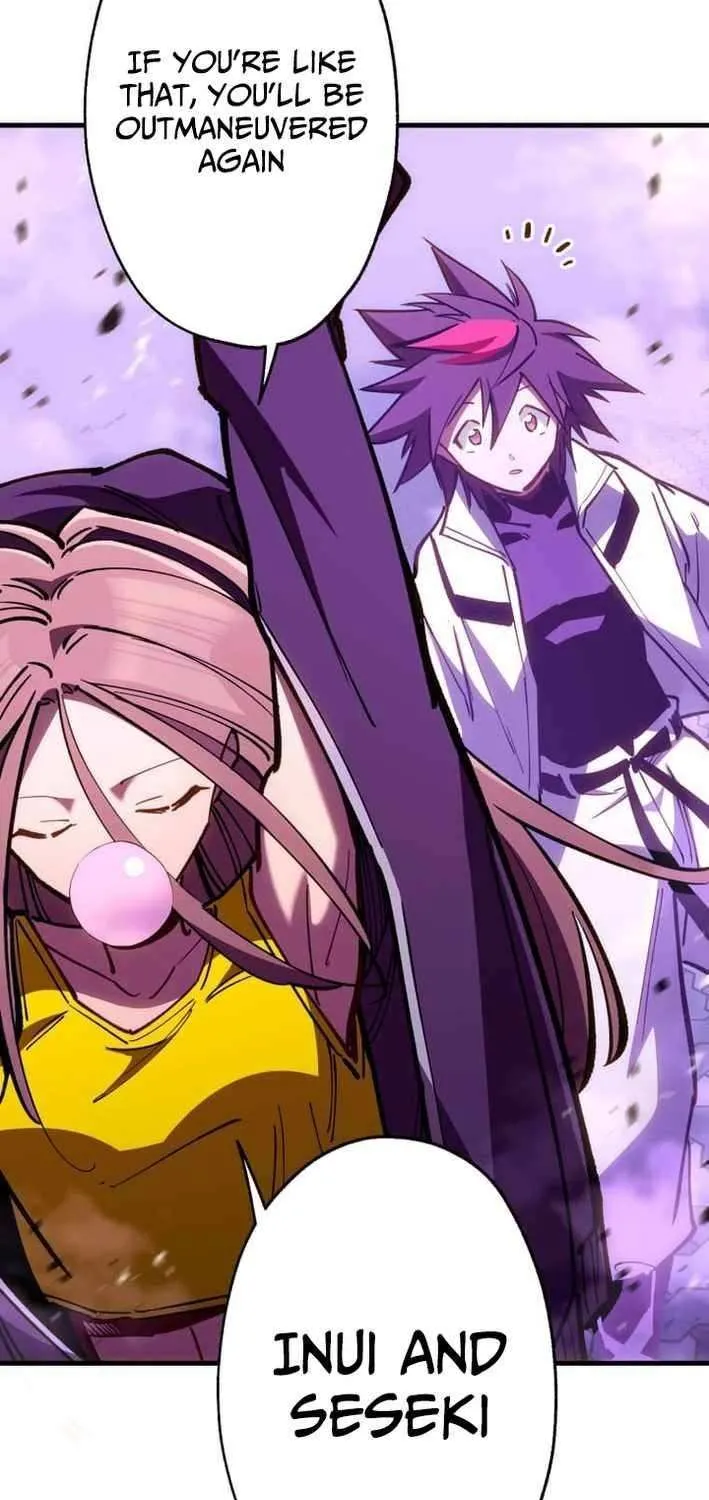 Read Infinite Awakening chapter 22 image 19 on Lezhin