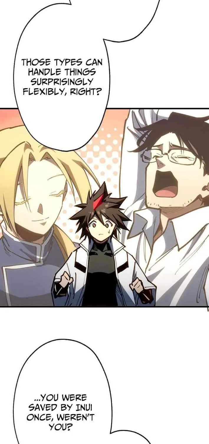 Read Infinite Awakening chapter 22 image 20 on Lezhin