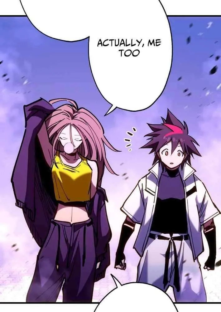 Read Infinite Awakening chapter 22 image 21 on Lezhin