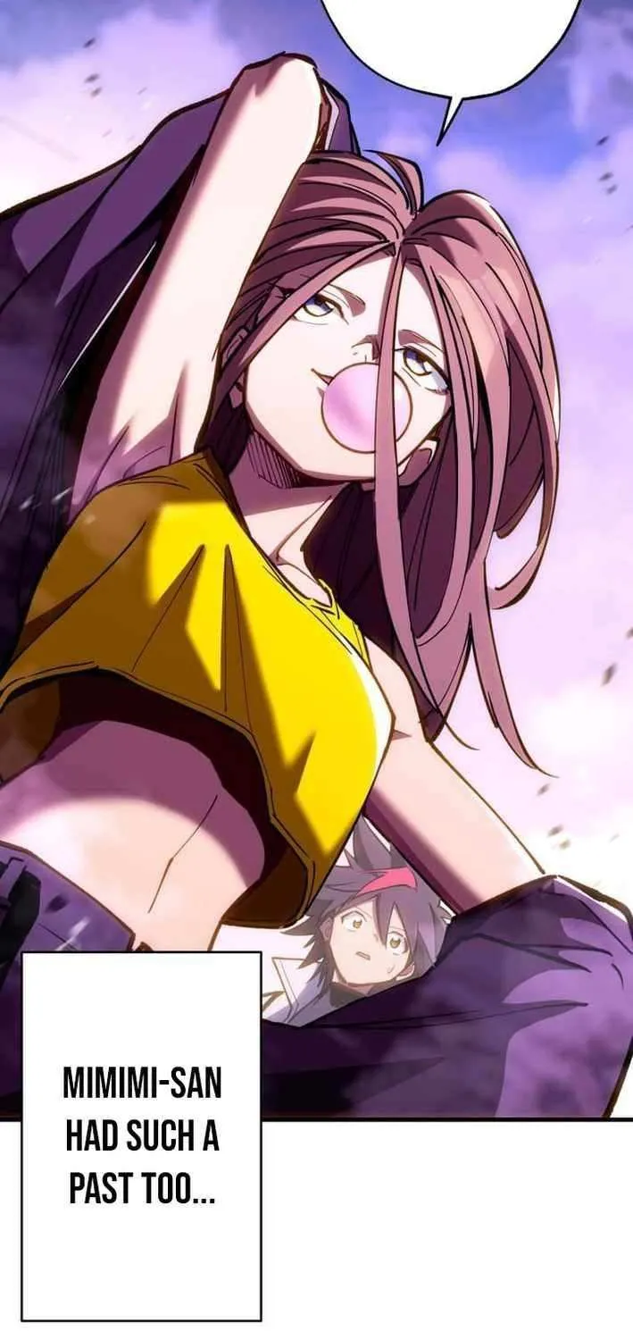 Read Infinite Awakening chapter 22 image 24 on Lezhin