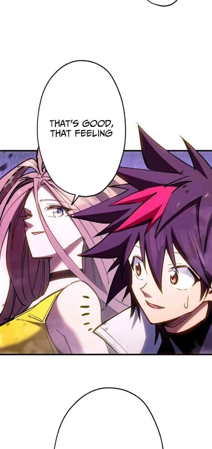 Read Infinite Awakening chapter 22 image 26 on Lezhin