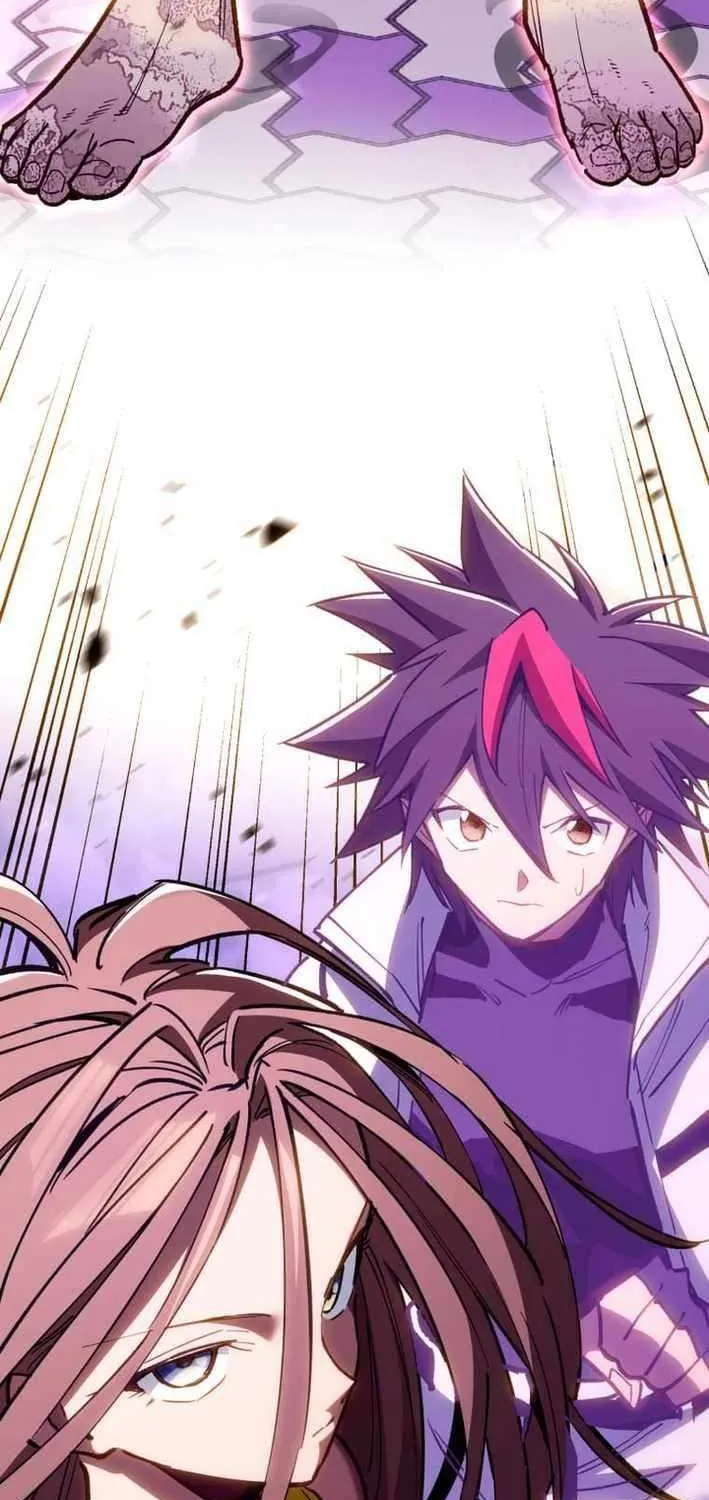 Read Infinite Awakening chapter 22 image 31 on Lezhin