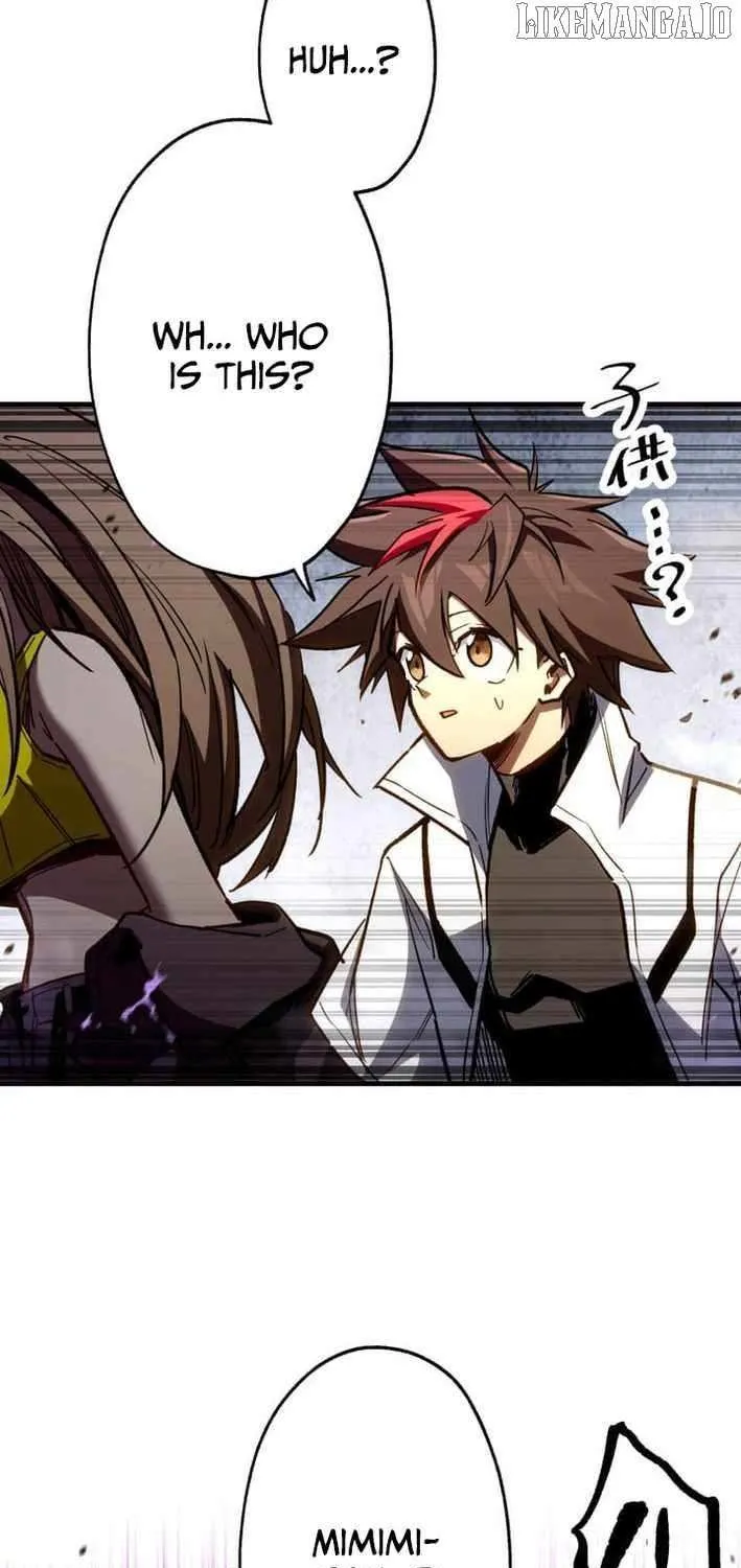 Read Infinite Awakening chapter 22 image 36 on Lezhin