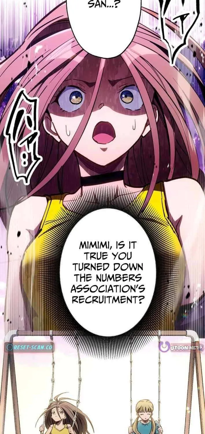 Read Infinite Awakening chapter 22 image 37 on Lezhin