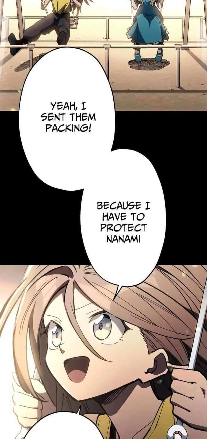 Read Infinite Awakening chapter 22 image 38 on Lezhin