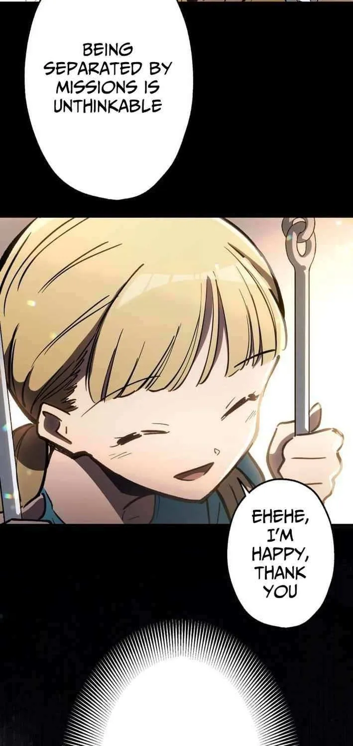 Read Infinite Awakening chapter 22 image 39 on Lezhin