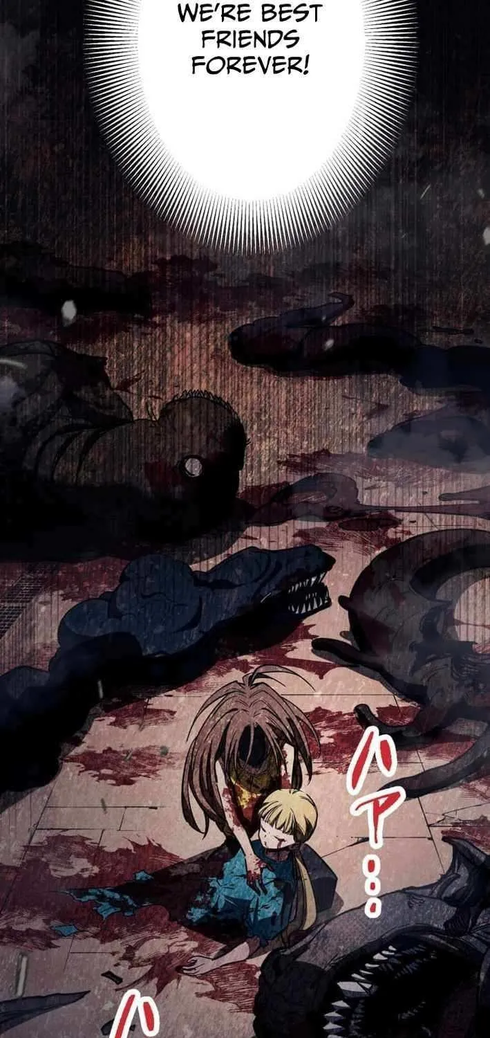 Read Infinite Awakening chapter 22 image 40 on Lezhin