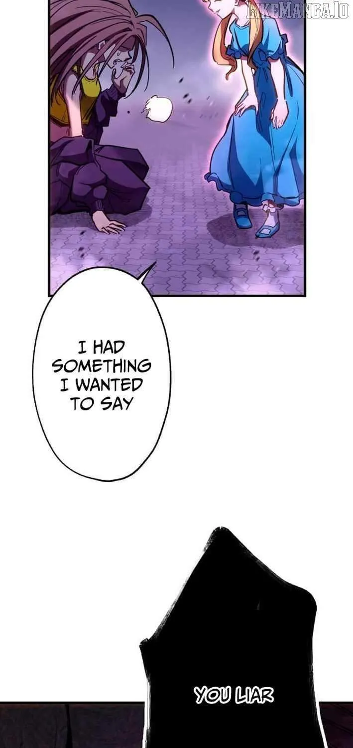 Read Infinite Awakening chapter 22 image 43 on Lezhin