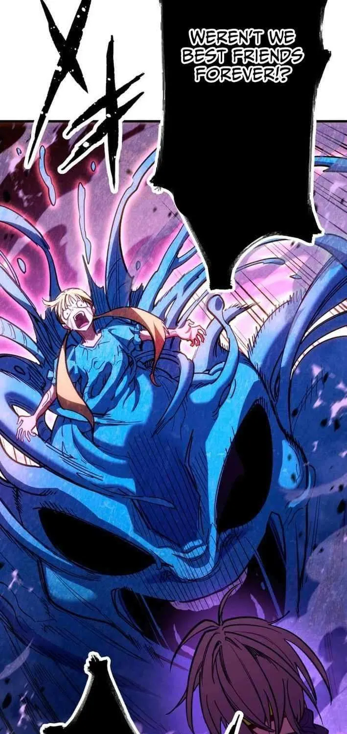Read Infinite Awakening chapter 22 image 45 on Lezhin