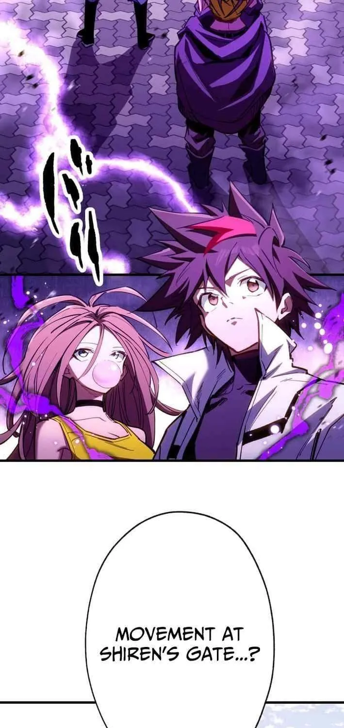Read Infinite Awakening chapter 22 image 5 on Lezhin