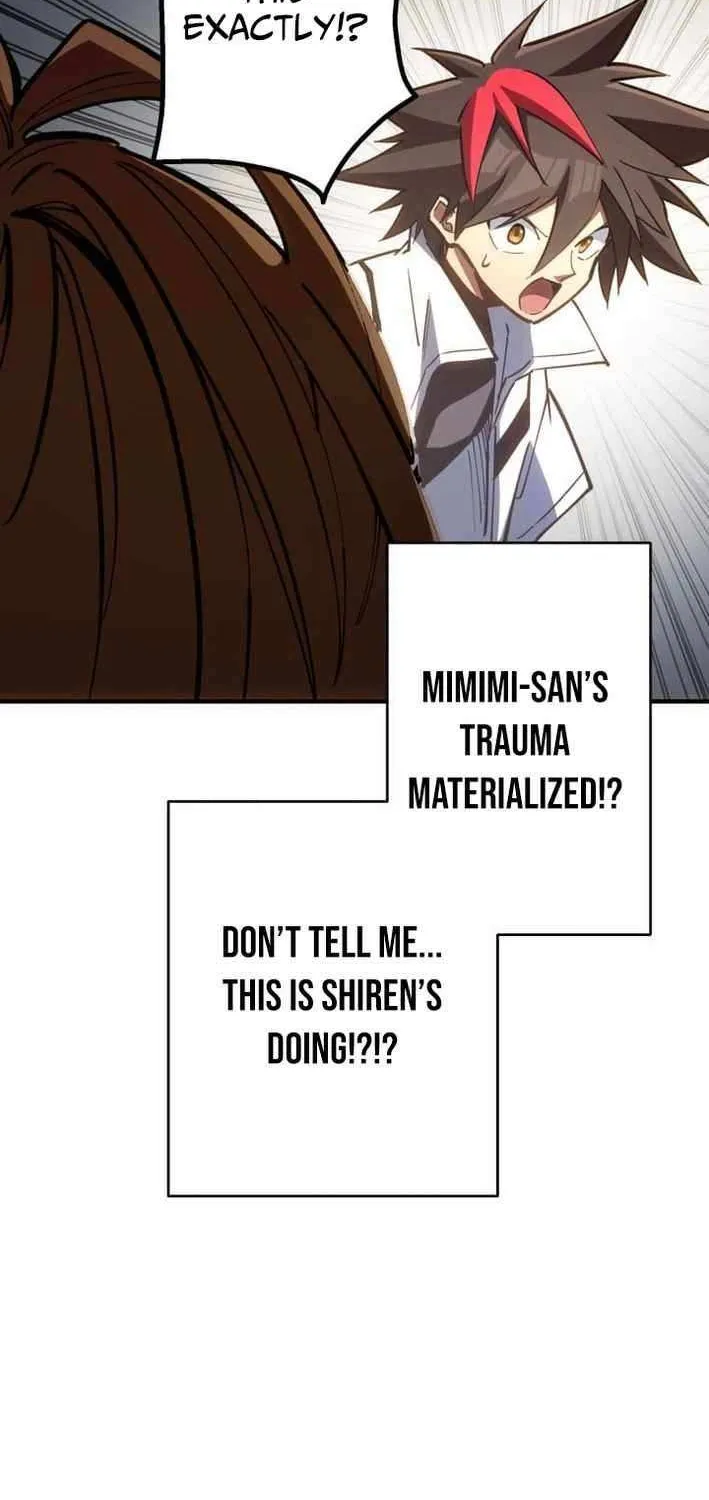 Read Infinite Awakening chapter 22 image 51 on Lezhin