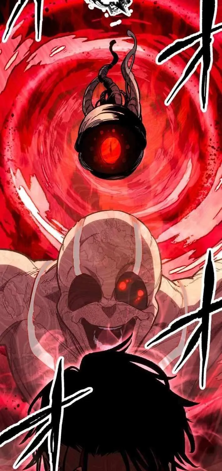 Read Infinite Awakening chapter 22 image 54 on Lezhin