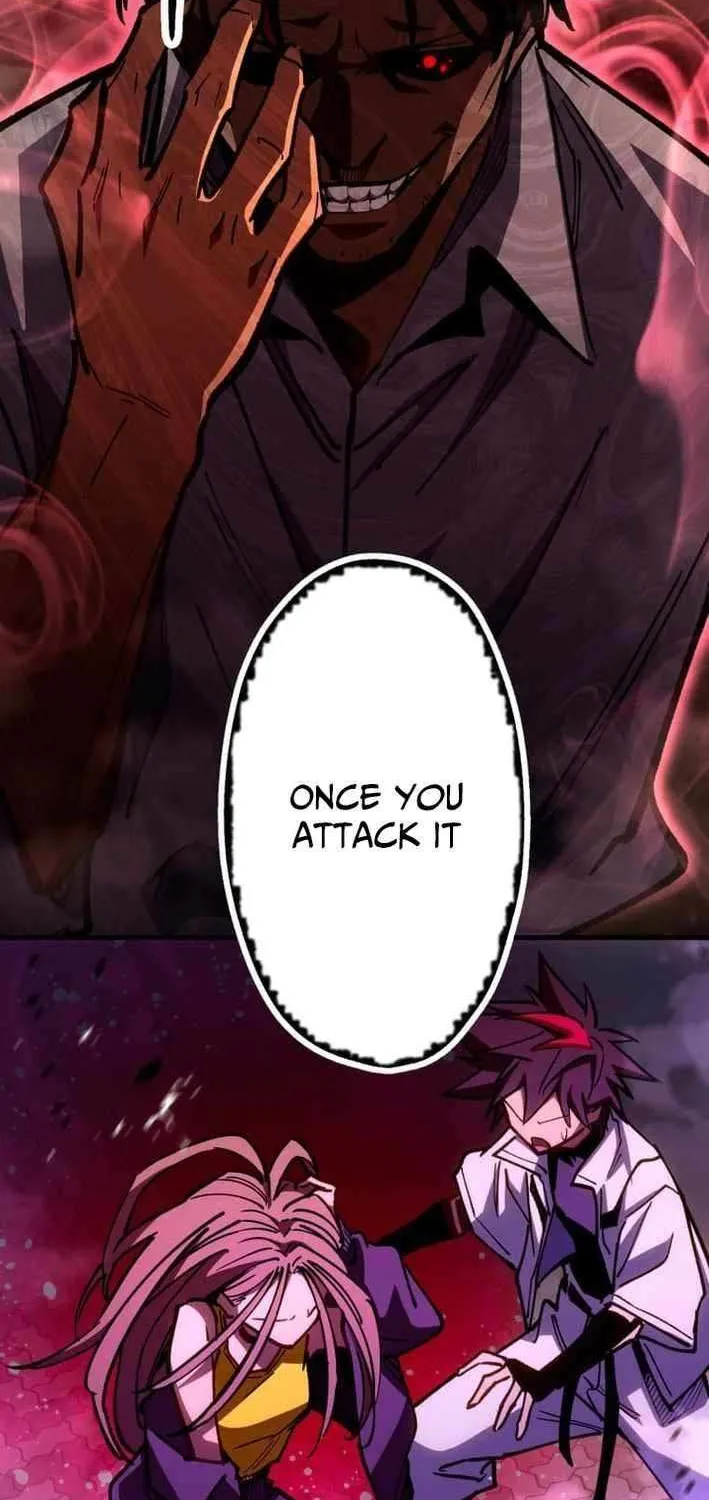 Read Infinite Awakening chapter 22 image 55 on Lezhin