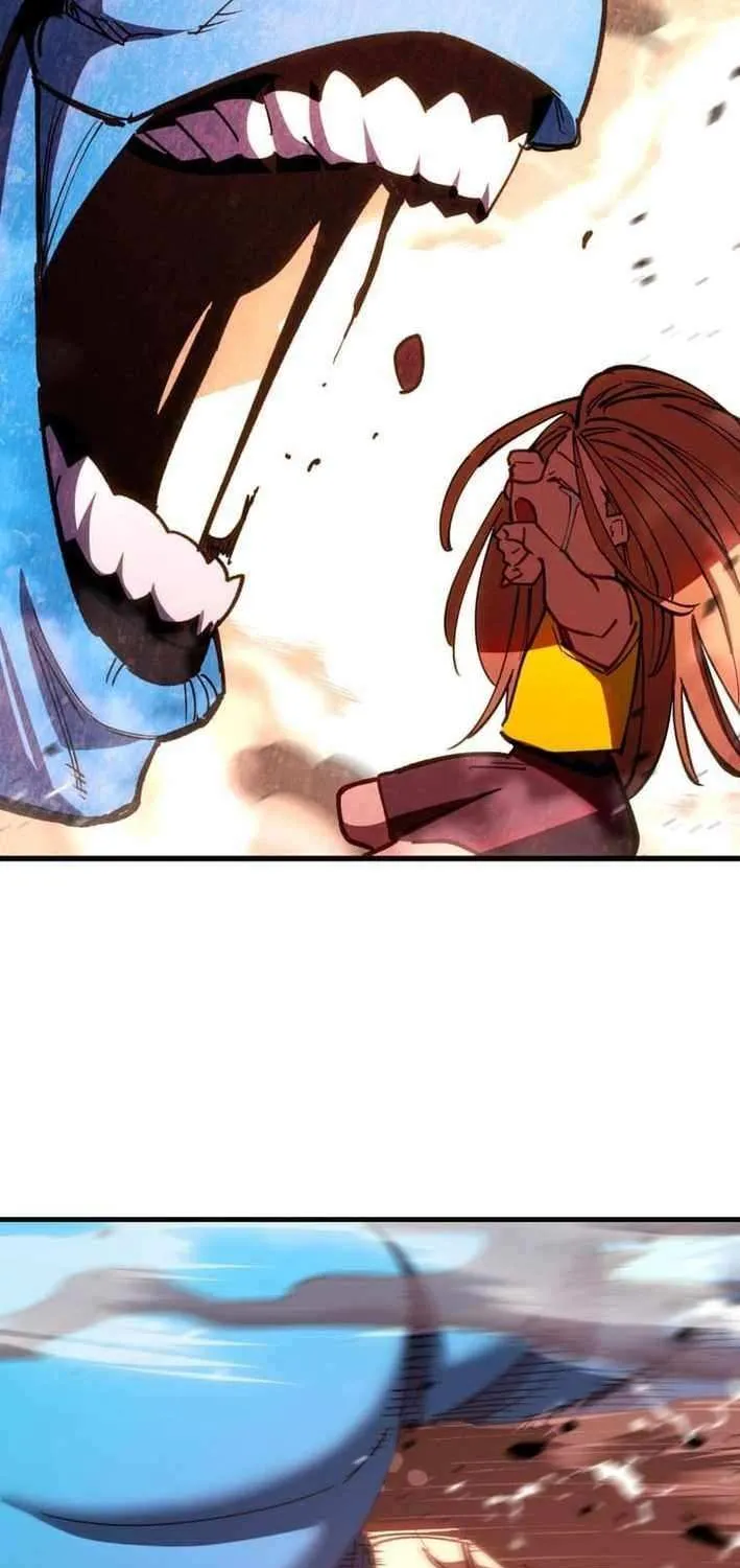 Read Infinite Awakening chapter 22 image 61 on Lezhin