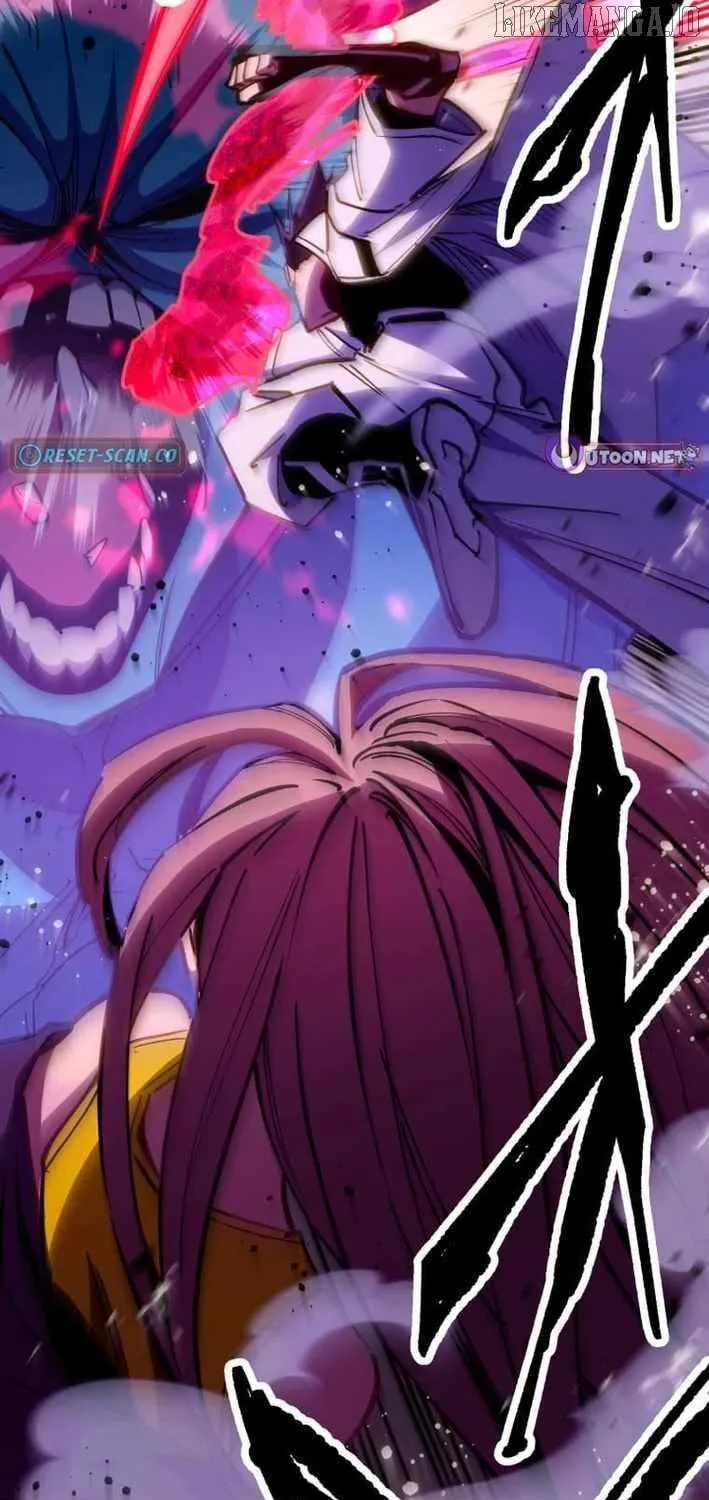 Read Infinite Awakening chapter 22 image 64 on Lezhin
