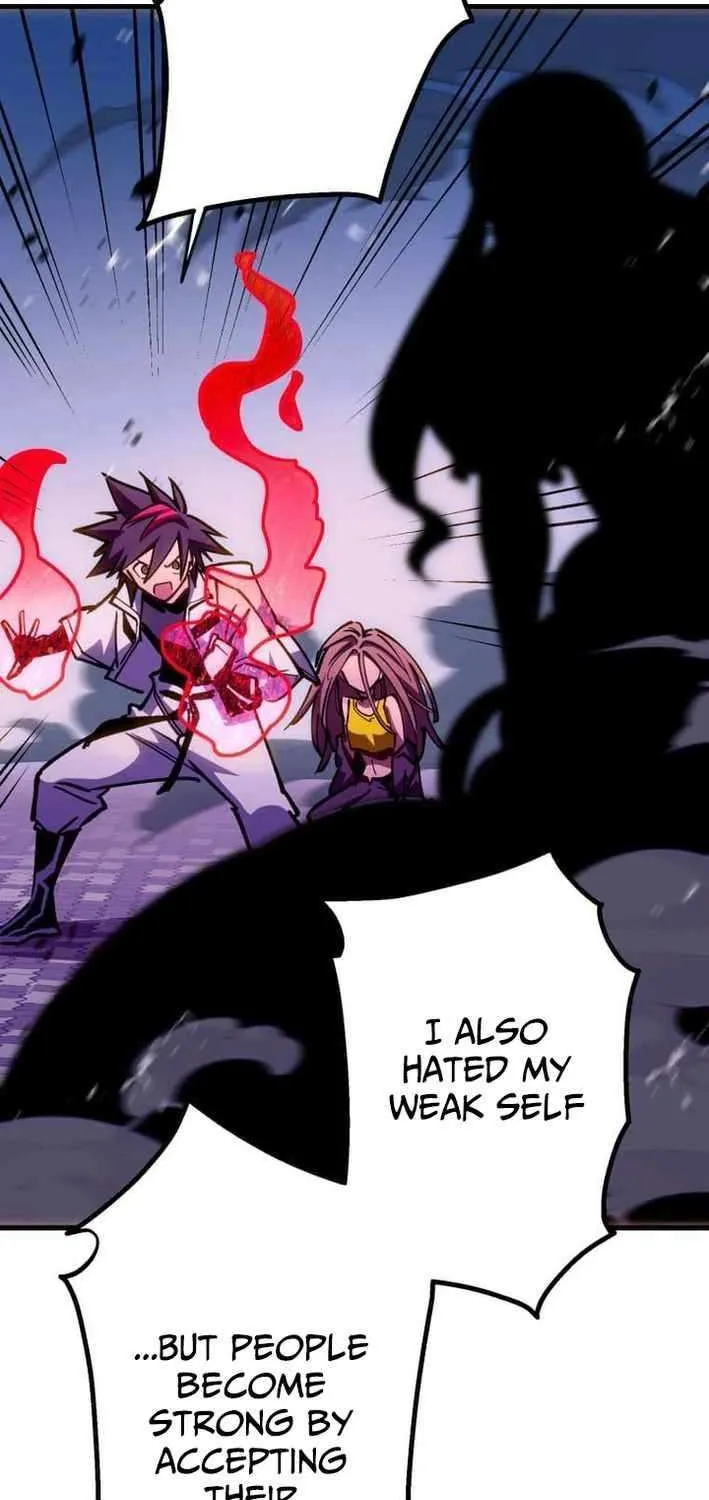 Read Infinite Awakening chapter 22 image 66 on Lezhin