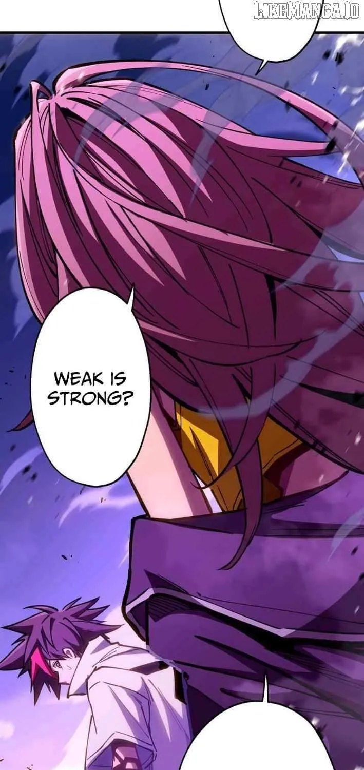 Read Infinite Awakening chapter 22 image 71 on Lezhin