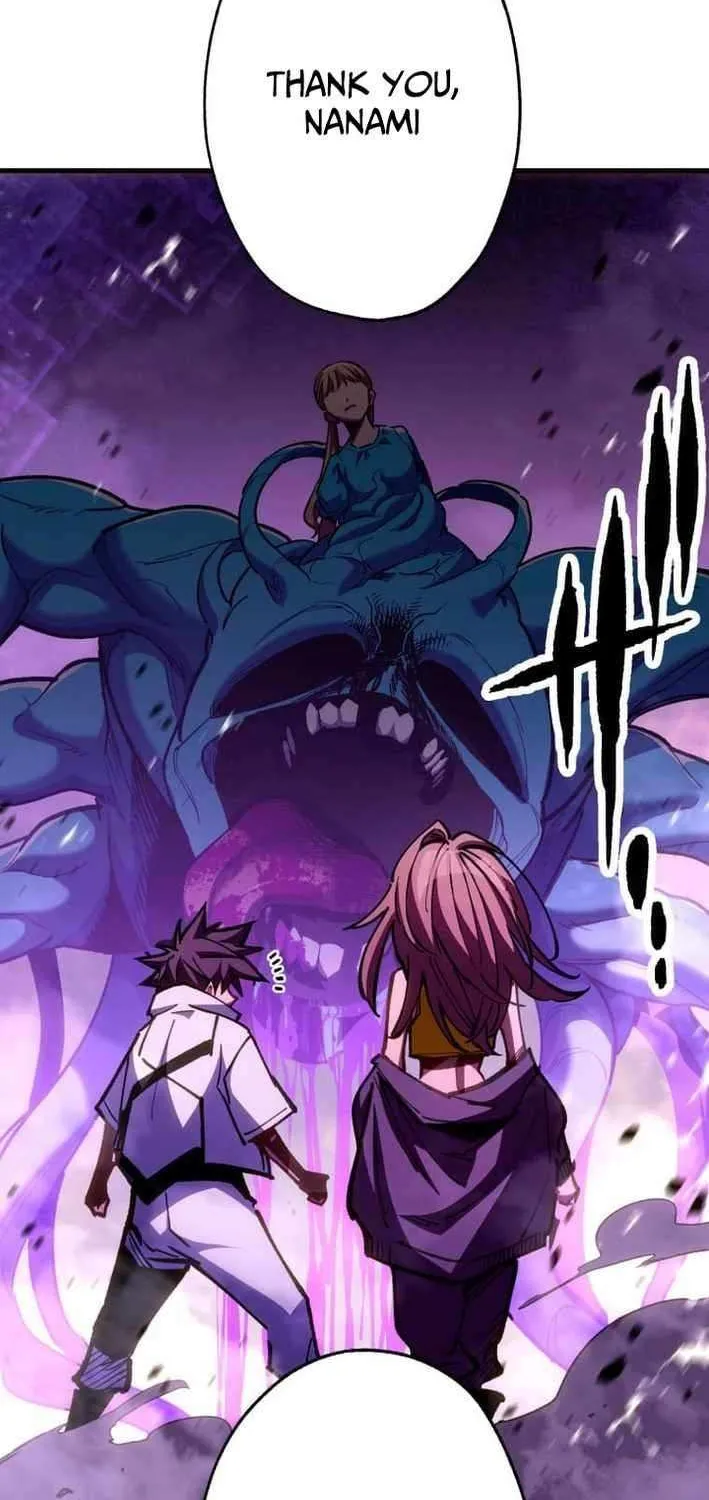 Read Infinite Awakening chapter 22 image 74 on Lezhin