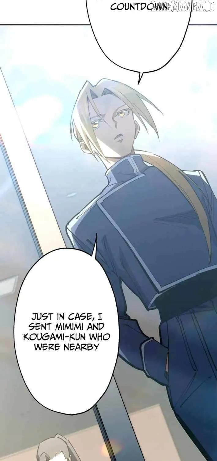 Read Infinite Awakening chapter 22 image 8 on Lezhin
