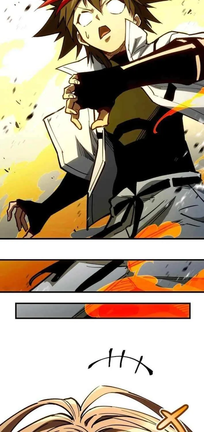 Read Infinite Awakening chapter 22 image 86 on Lezhin