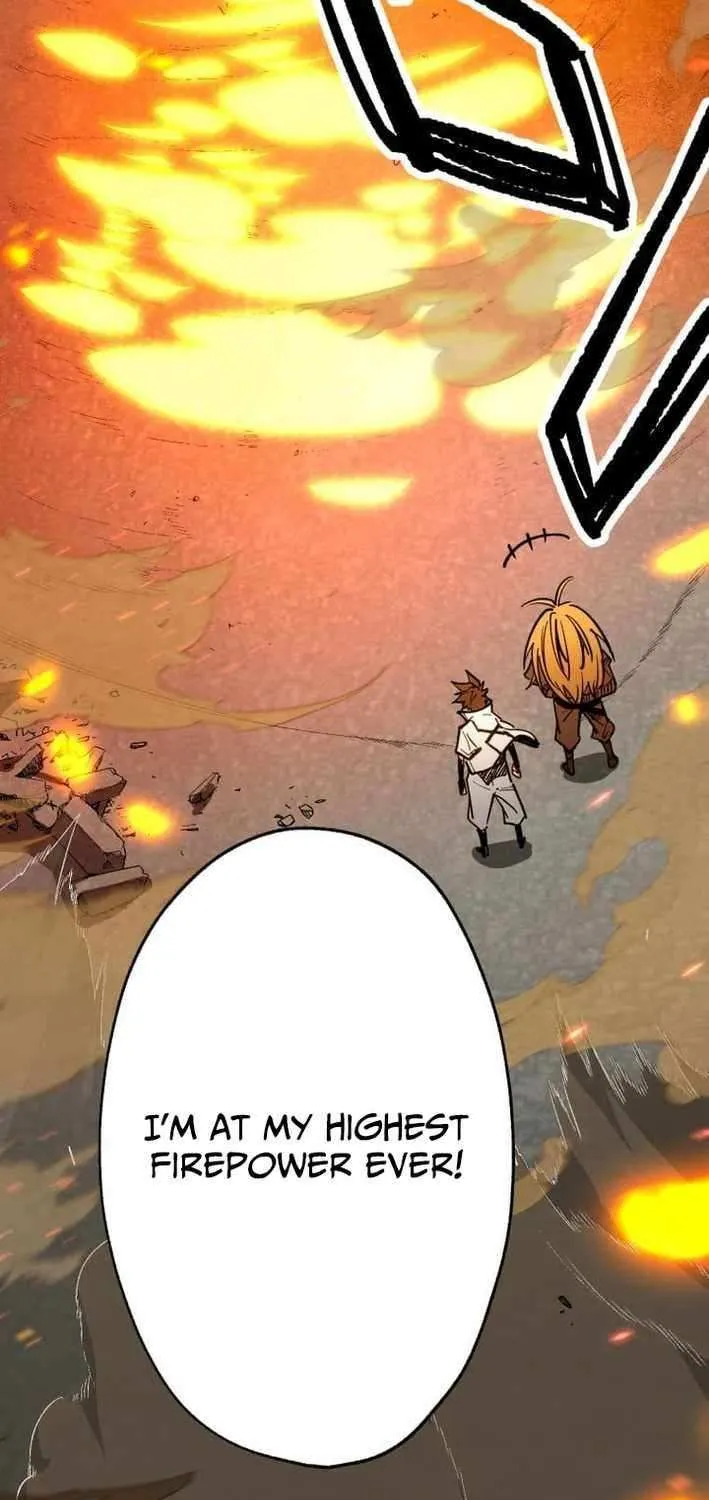 Read Infinite Awakening chapter 22 image 89 on Lezhin