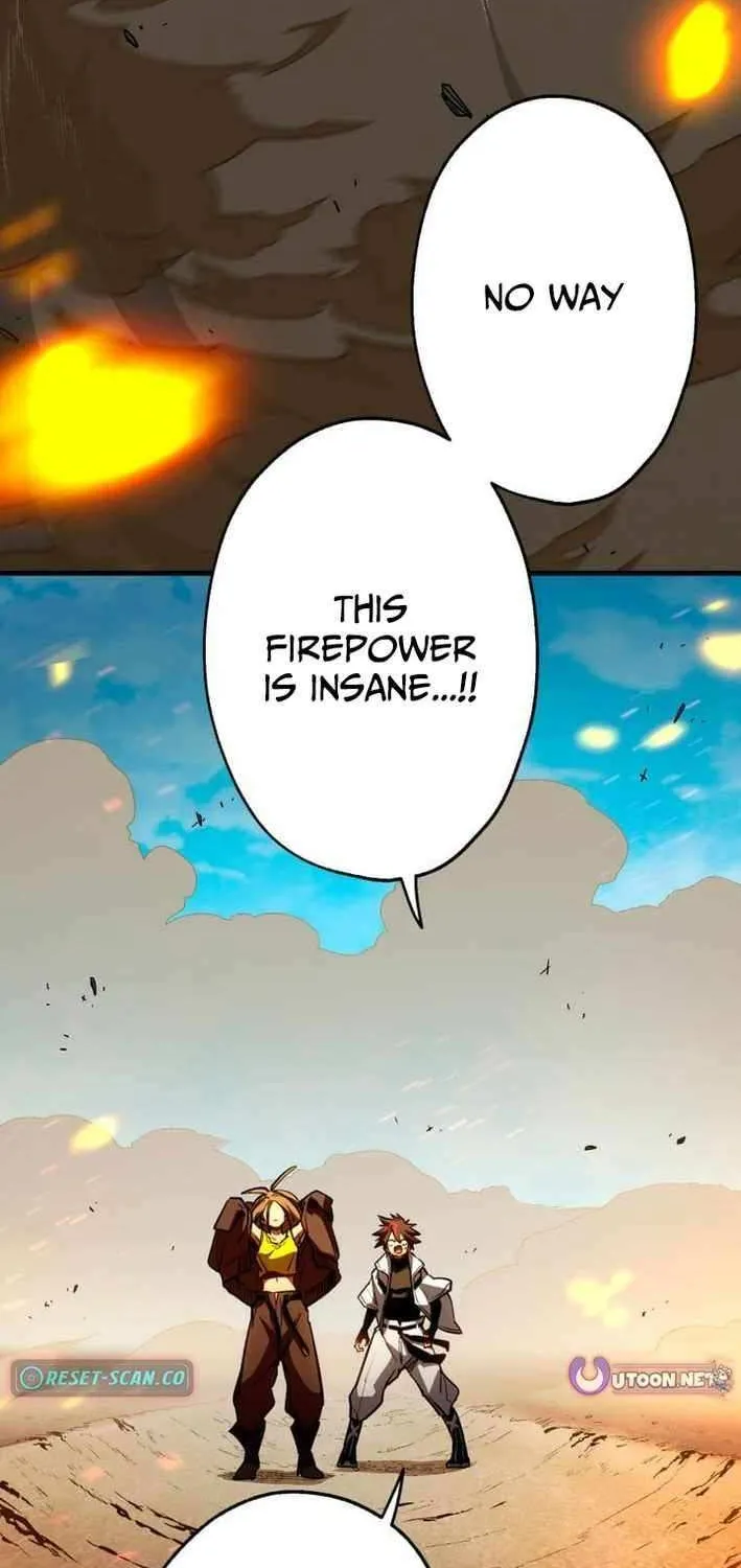 Read Infinite Awakening chapter 22 image 90 on Lezhin