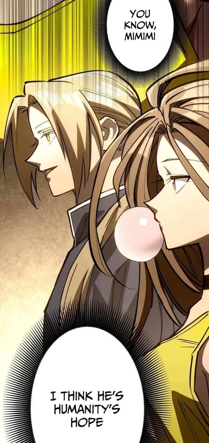 Read Infinite Awakening chapter 22 image 94 on Lezhin