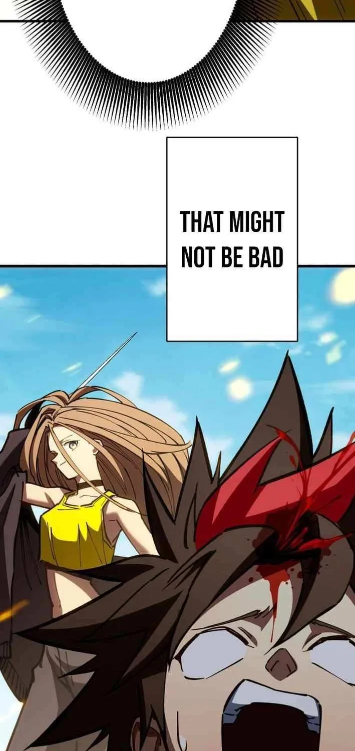 Read Infinite Awakening chapter 22 image 95 on Lezhin