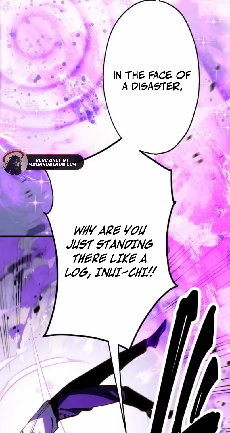 Read Infinite Awakening chapter 23 image 105 on Lezhin