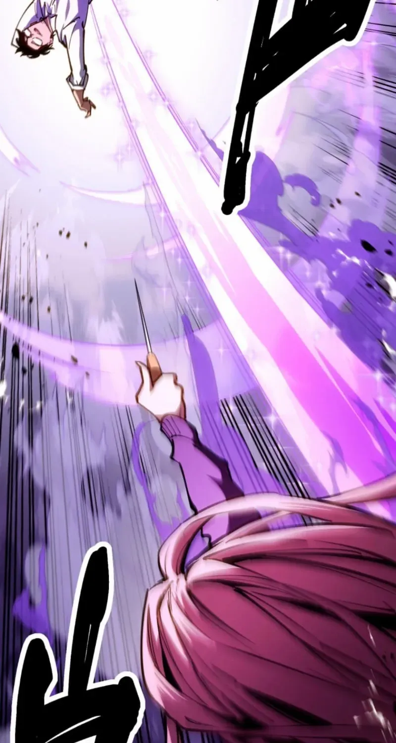 Read Infinite Awakening chapter 23 image 106 on Lezhin