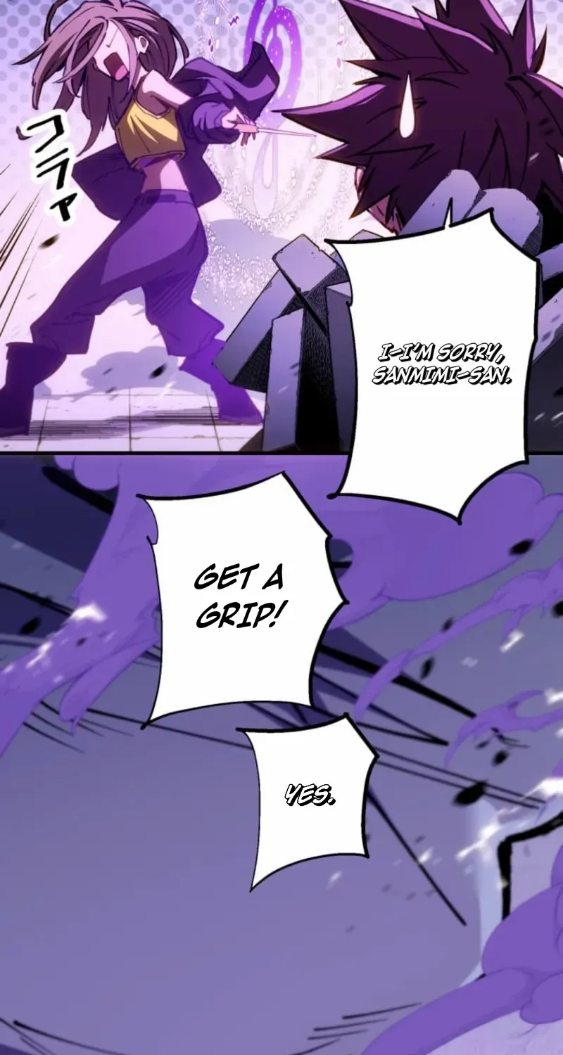 Read Infinite Awakening chapter 23 image 109 on Lezhin