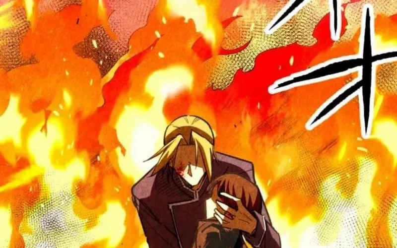 Read Infinite Awakening chapter 23 image 11 on Lezhin