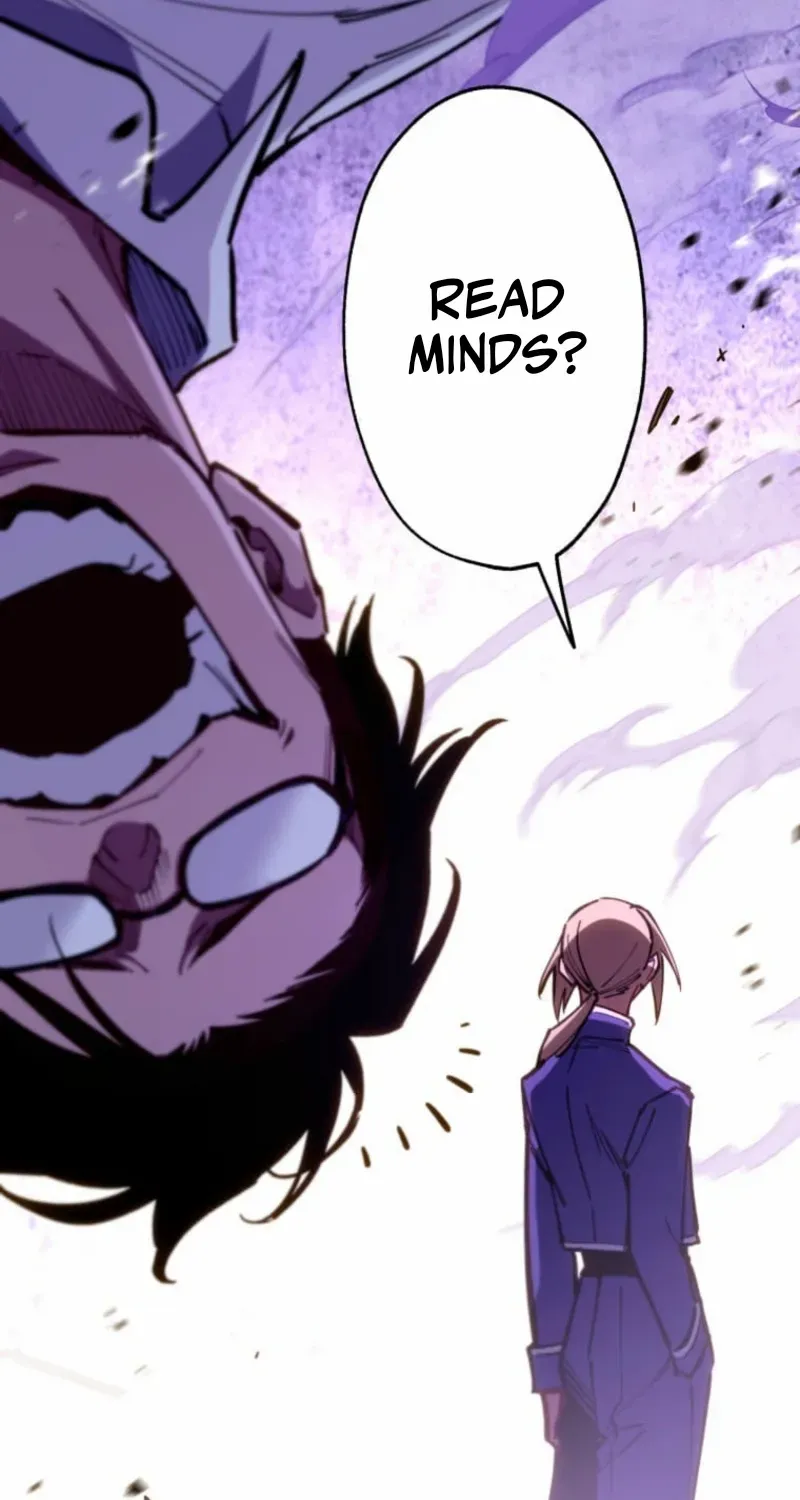 Read Infinite Awakening chapter 23 image 110 on Lezhin