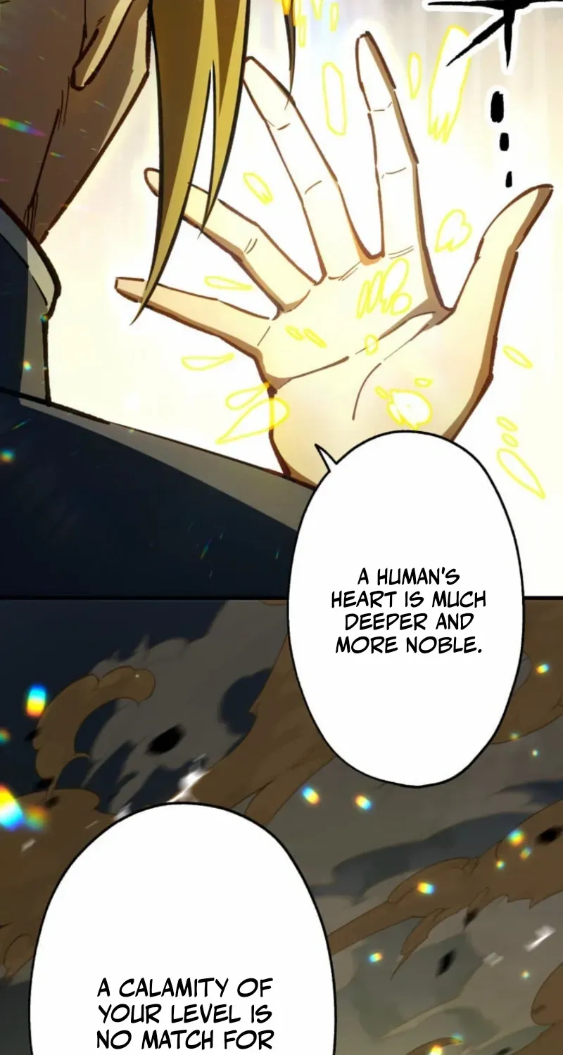 Read Infinite Awakening chapter 23 image 112 on Lezhin