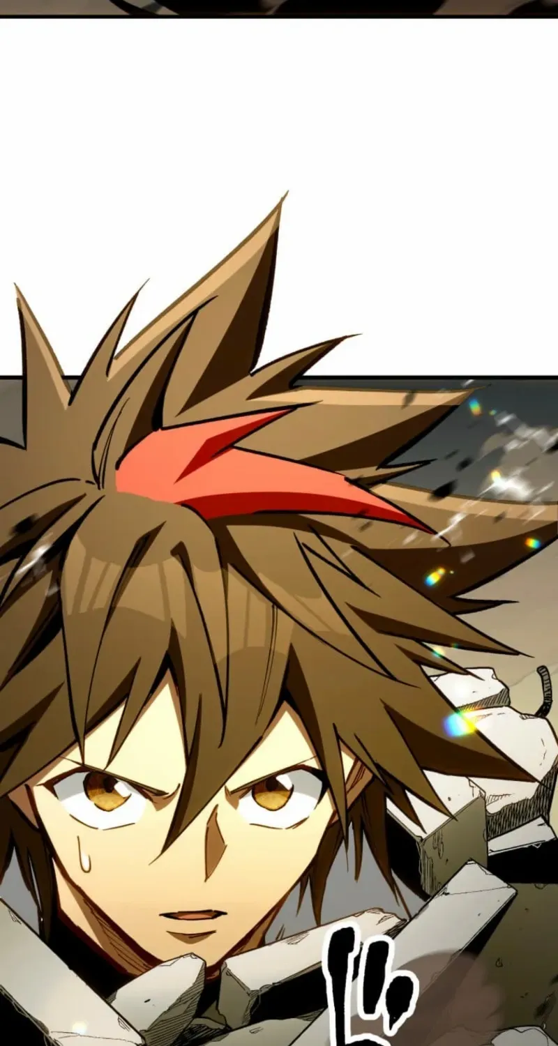 Read Infinite Awakening chapter 23 image 116 on Lezhin