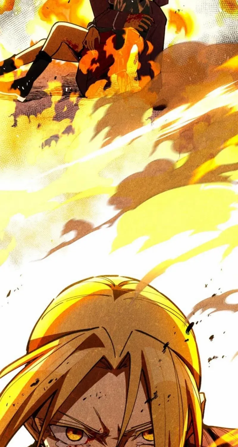 Read Infinite Awakening chapter 23 image 12 on Lezhin