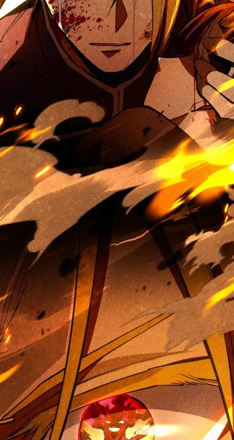 Read Infinite Awakening chapter 23 image 13 on Lezhin