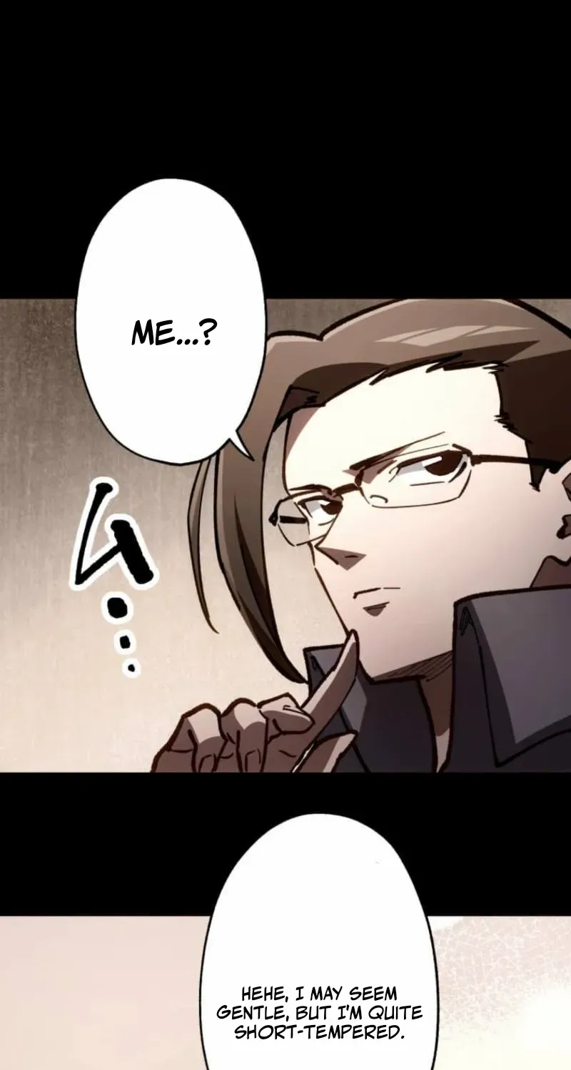 Read Infinite Awakening chapter 23 image 19 on Lezhin