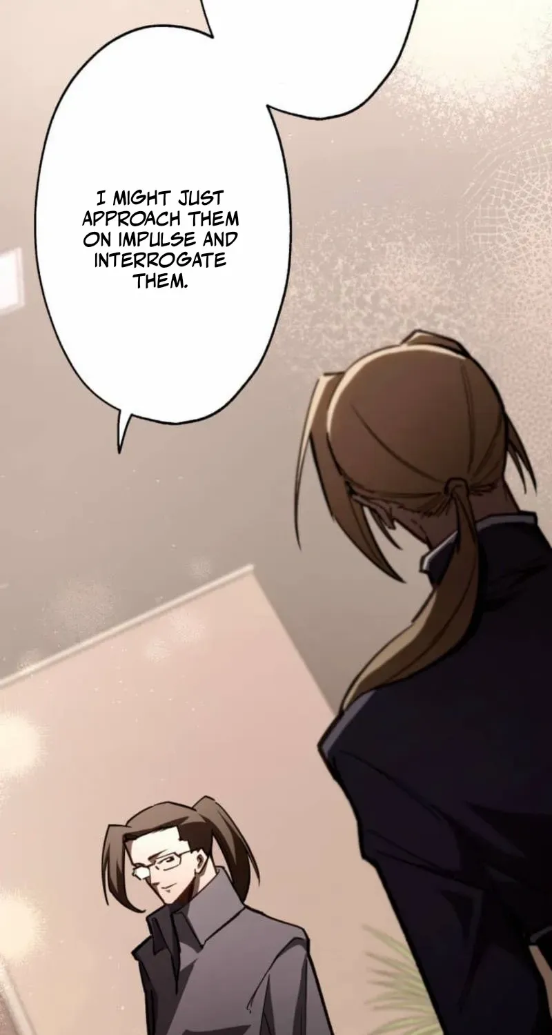 Read Infinite Awakening chapter 23 image 20 on Lezhin