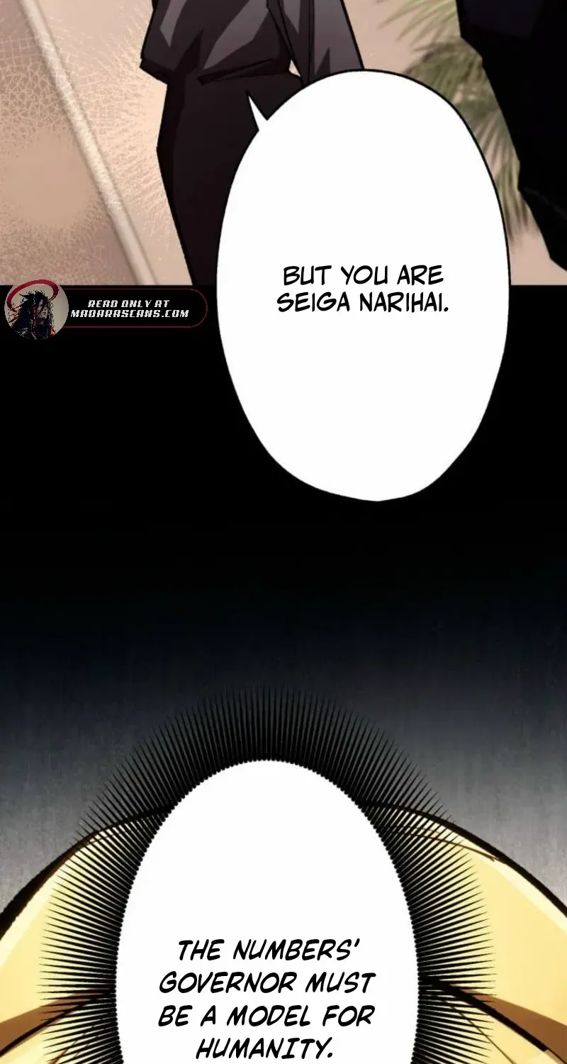 Read Infinite Awakening chapter 23 image 21 on Lezhin