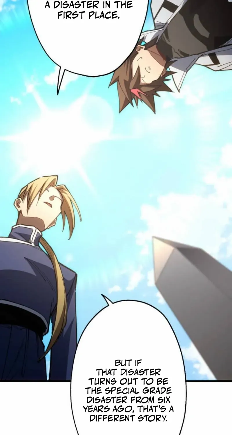 Read Infinite Awakening chapter 23 image 24 on Lezhin