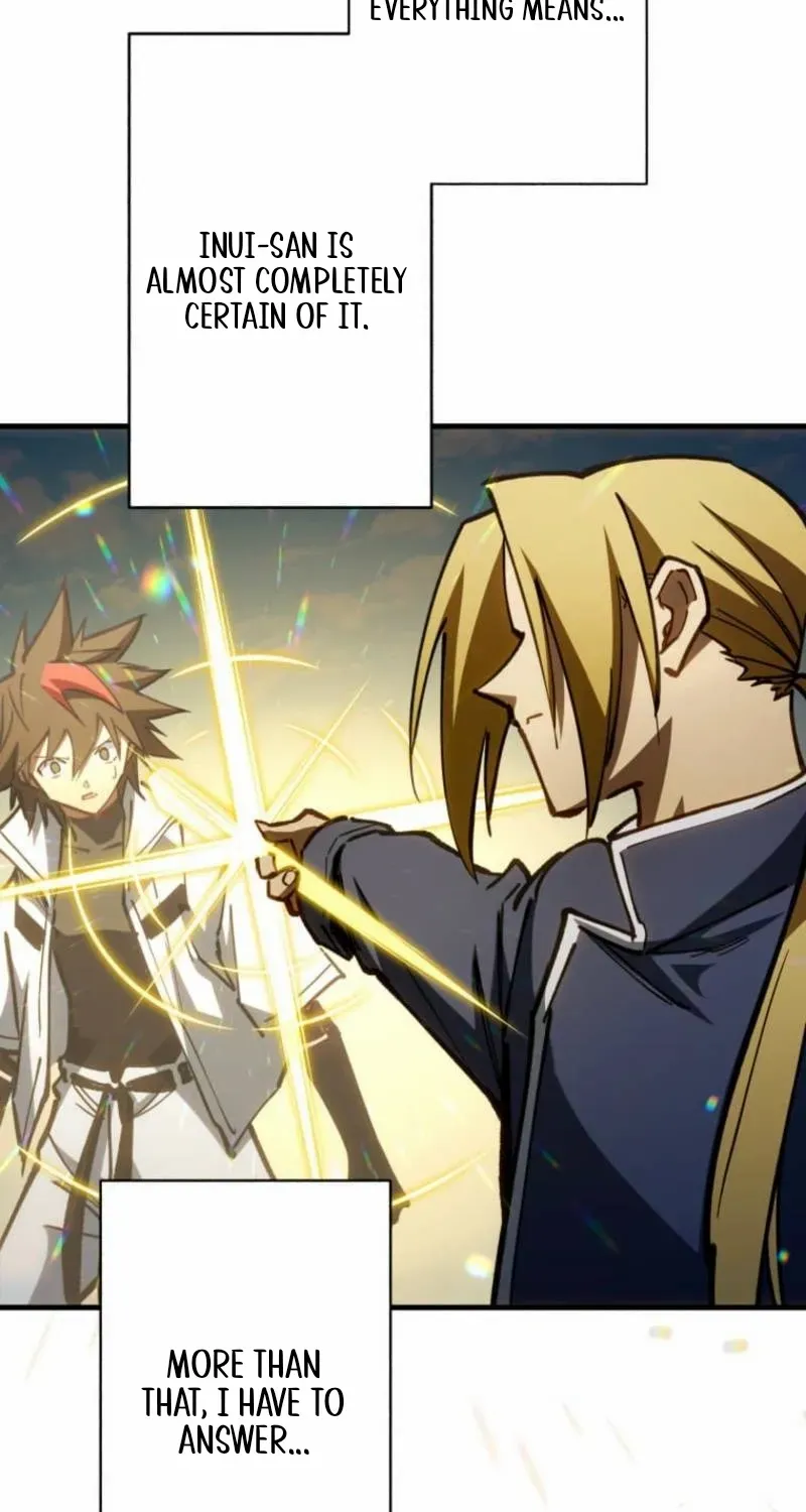 Read Infinite Awakening chapter 23 image 28 on Lezhin