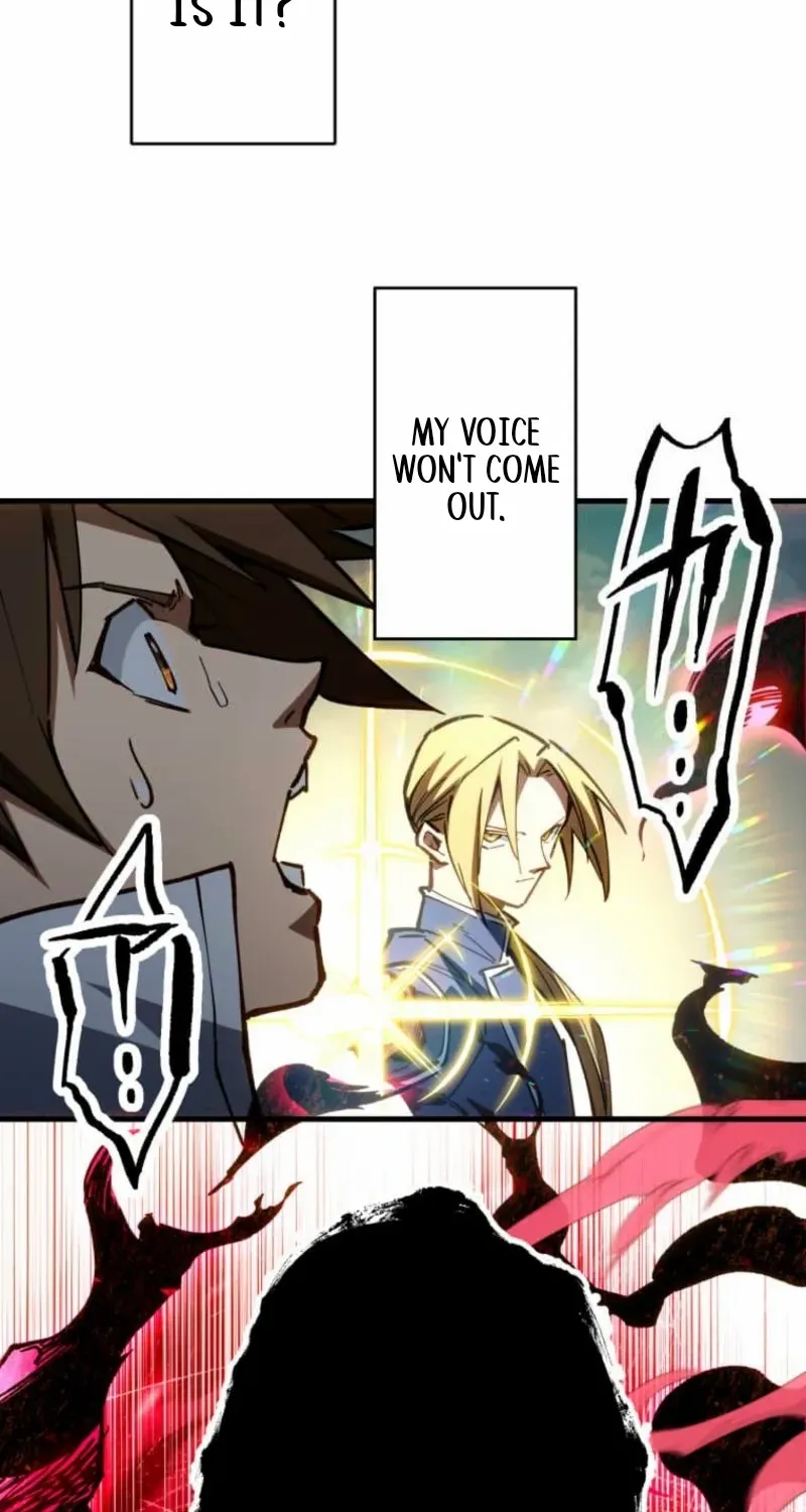 Read Infinite Awakening chapter 23 image 32 on Lezhin