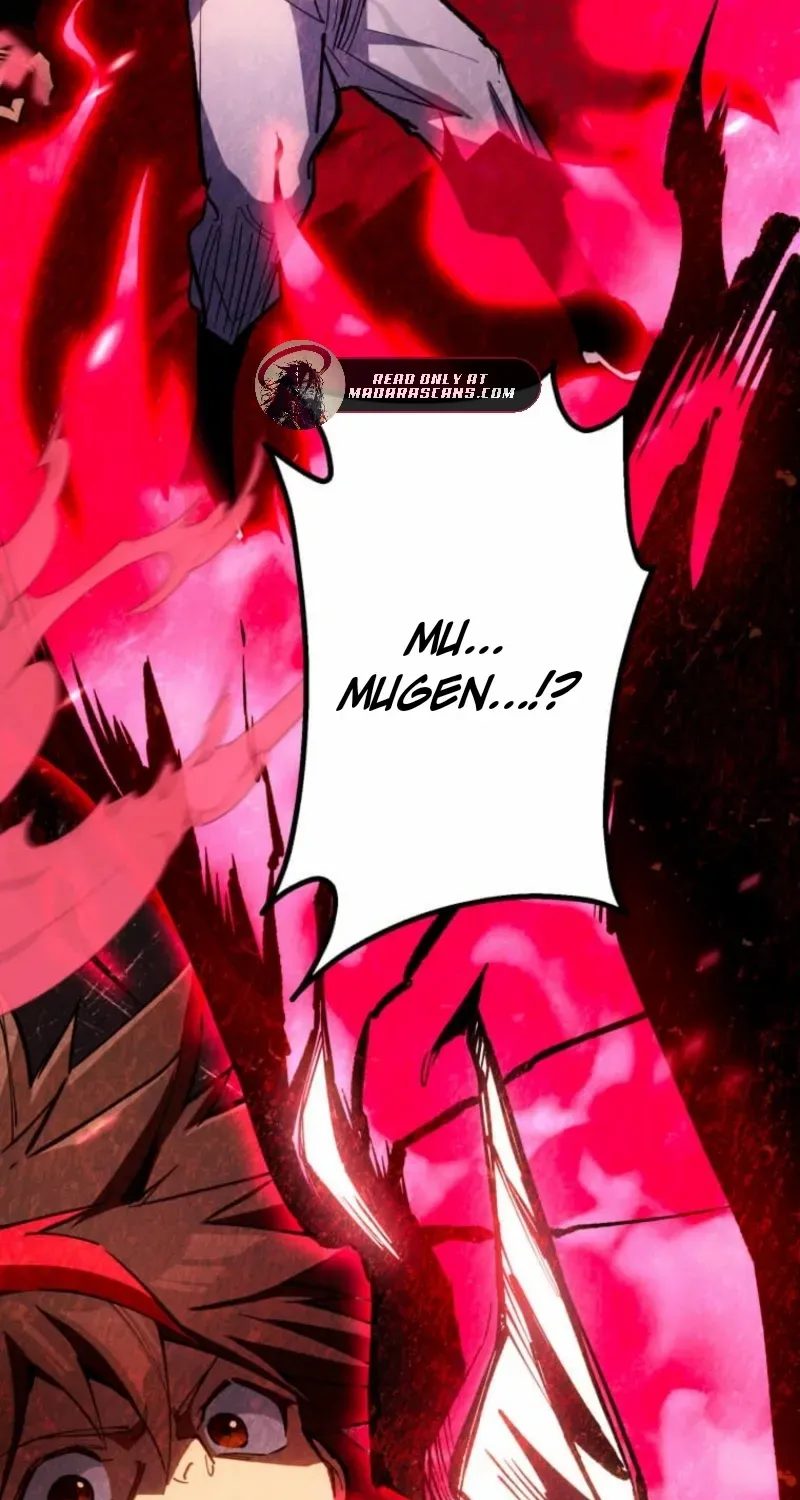 Read Infinite Awakening chapter 23 image 34 on Lezhin