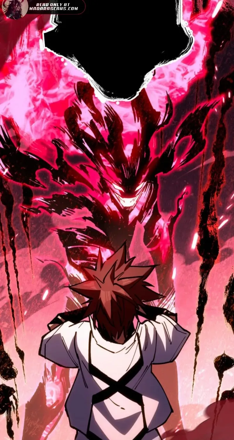 Read Infinite Awakening chapter 23 image 39 on Lezhin