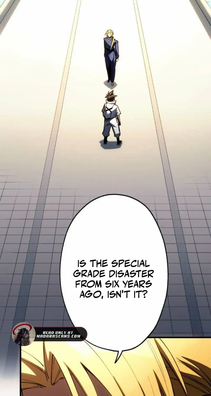 Read Infinite Awakening chapter 23 image 4 on Lezhin