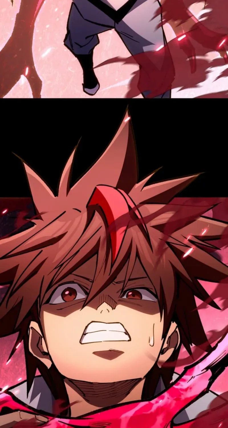 Read Infinite Awakening chapter 23 image 40 on Lezhin