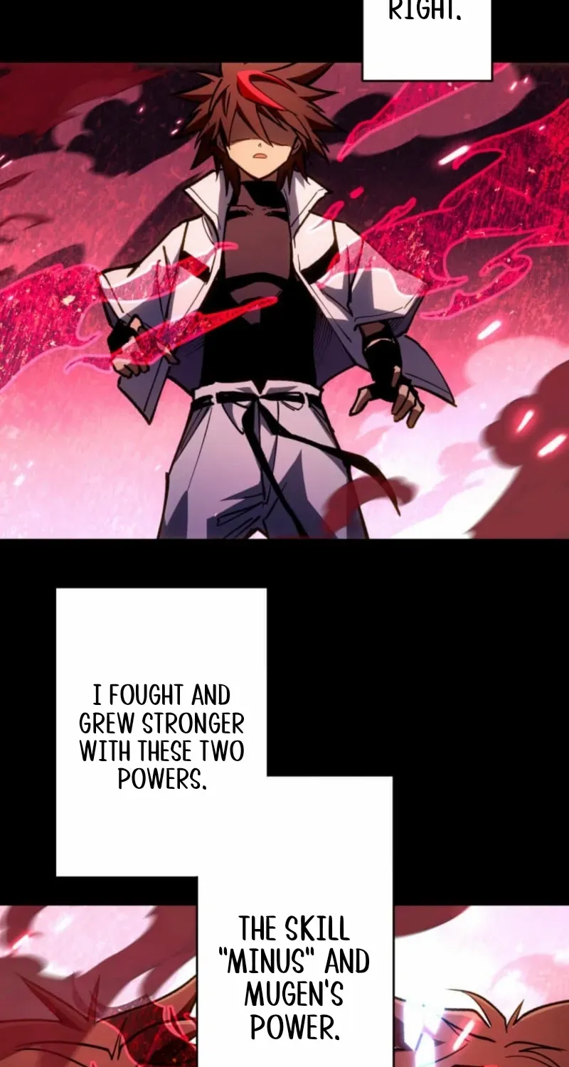 Read Infinite Awakening chapter 23 image 42 on Lezhin